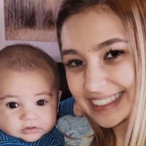 Meet your Posher, Mary jo